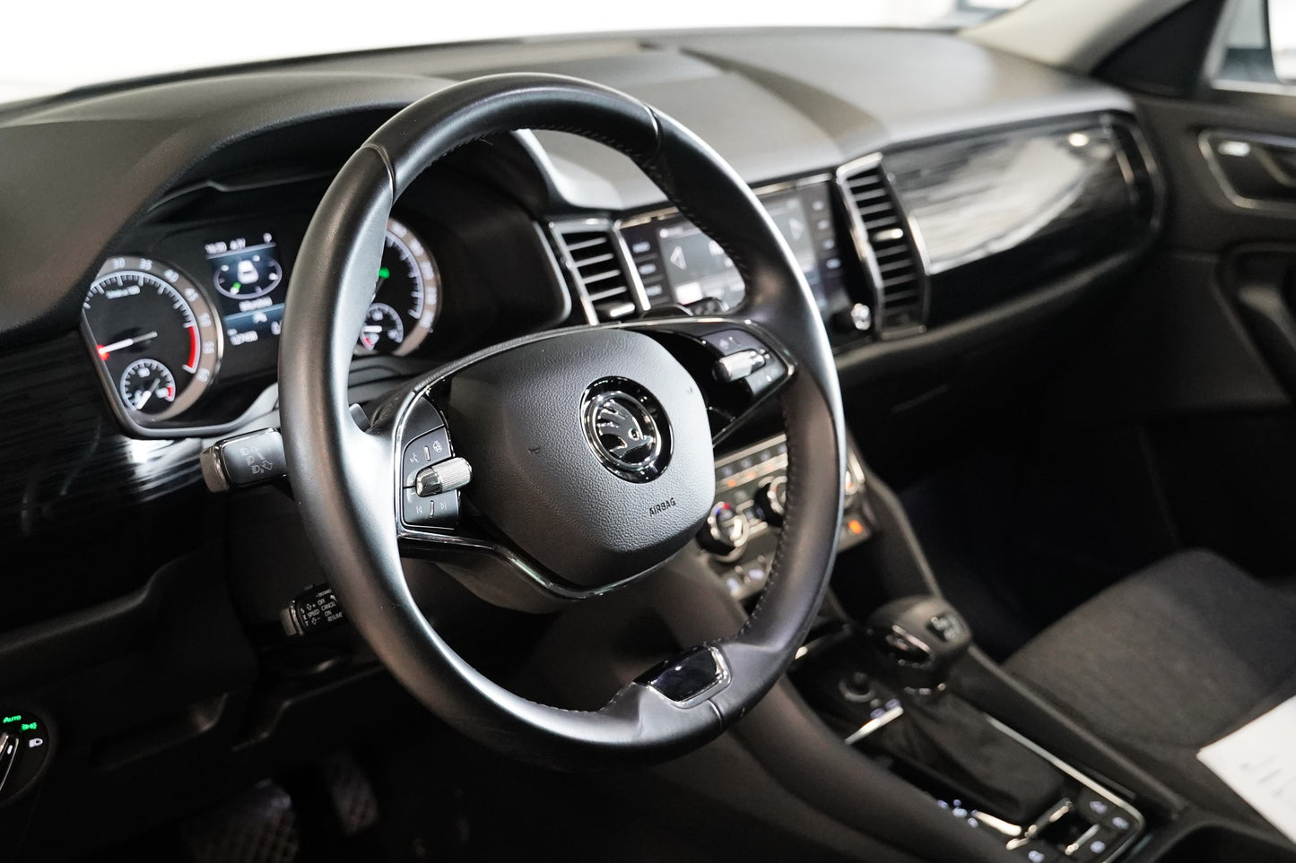 Škoda Kodiaq 2.0 TDI 147 kW DSG 4x4 Style