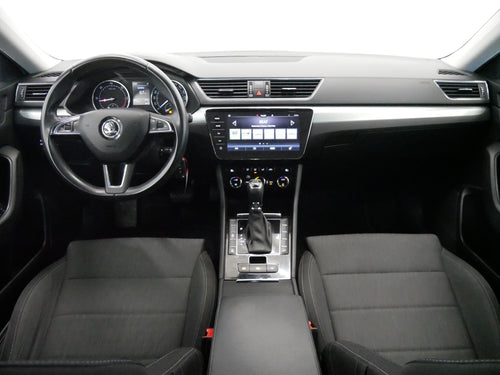 Škoda Superb 2.0 TDI 140 kW Ambition – foto 6