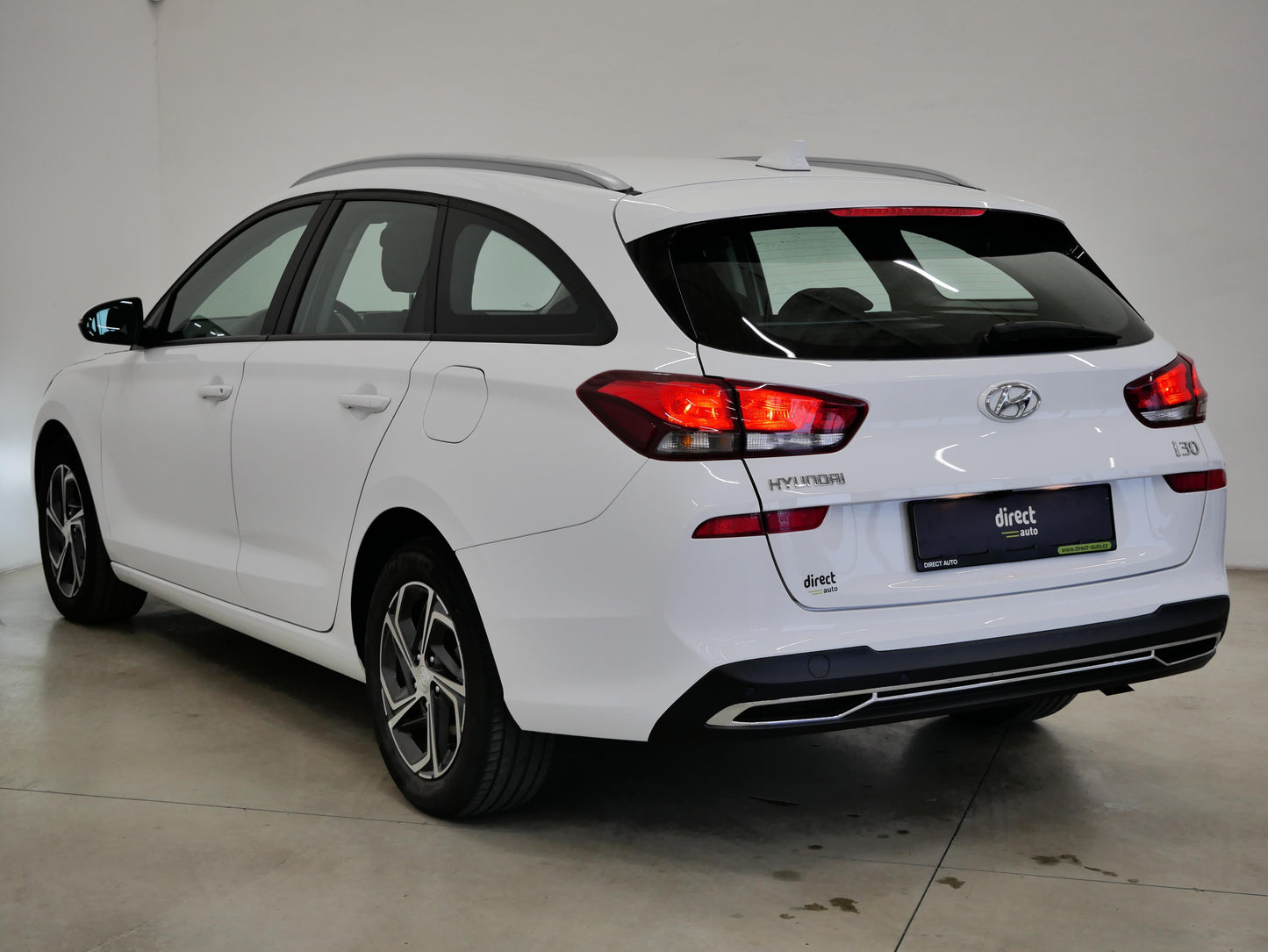 Hyundai i30 1.0 T-GDI 88 kW Family Comfort