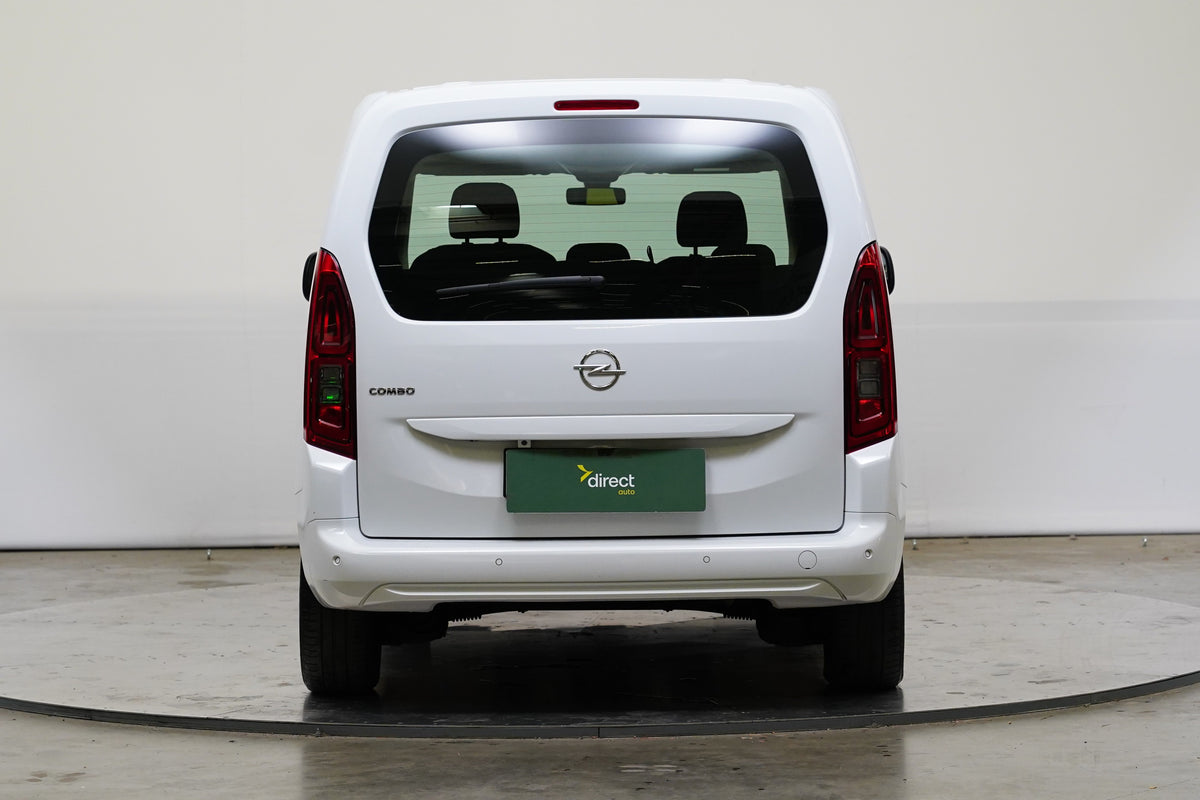 Opel Combo 1.5 CDTI 75 kW Edition N1 – foto 6