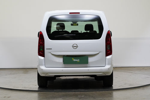 Opel Combo 1.5 CDTI 75 kW Edition N1 – foto 6