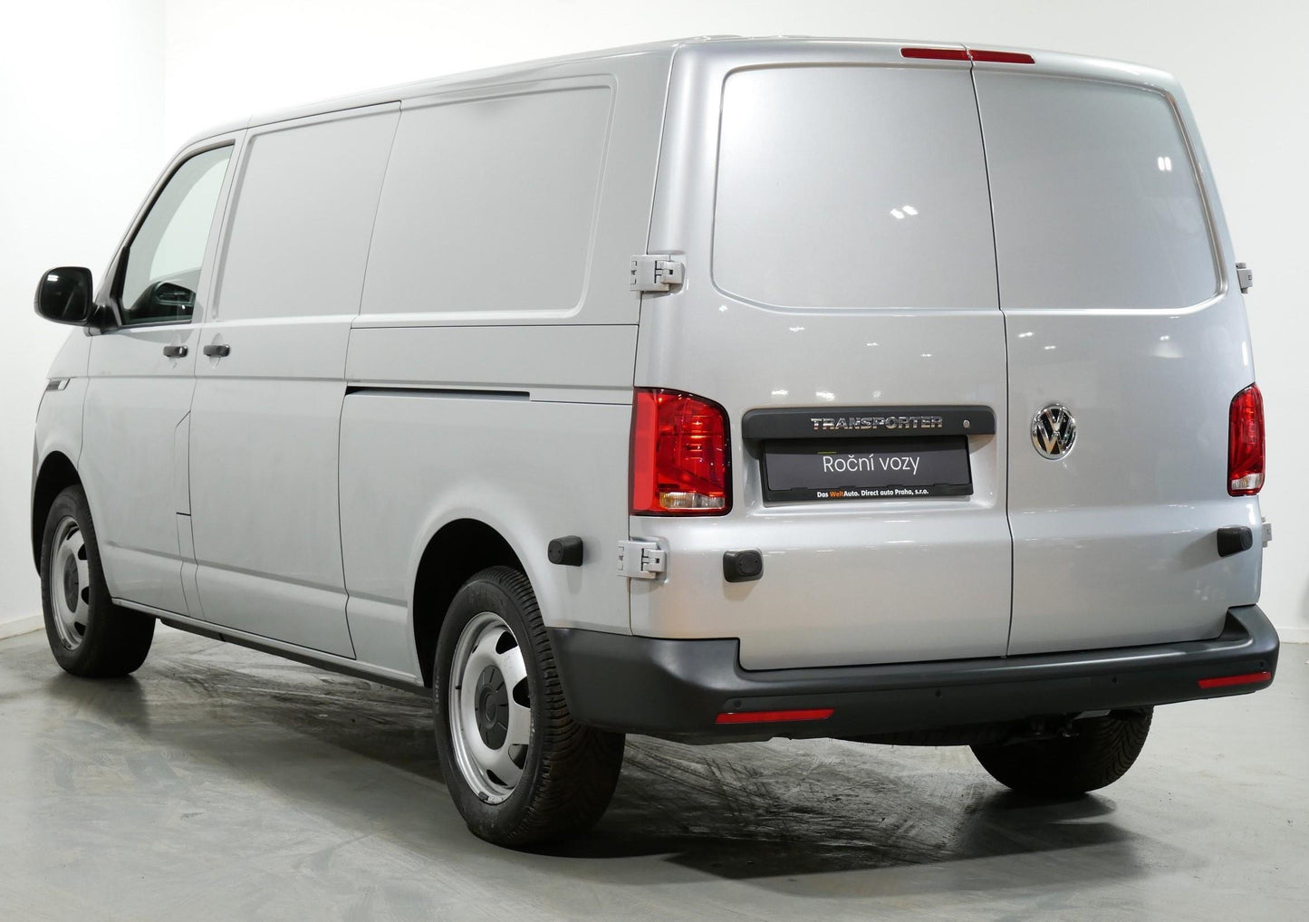 Volkswagen Transporter 2.0 TDI 110 kW LONG