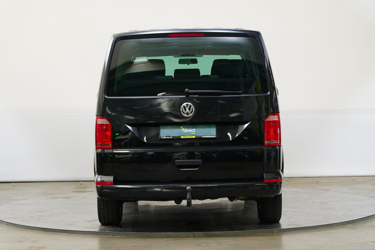 Volkswagen Multivan 2.0 TDI 110 kW DSG Trendine