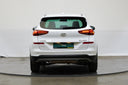 Hyundai Tucson 1.6 T-GDI 130 kW
