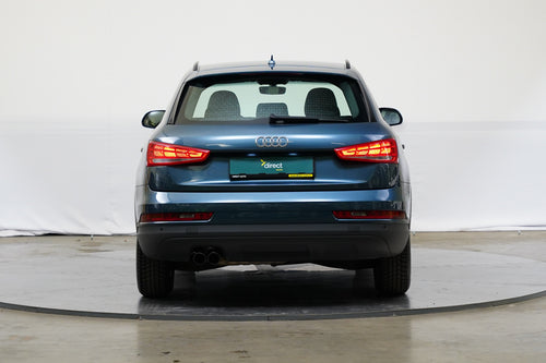Audi Q3 1.4 TFSI 110 kW Comfort – foto 6