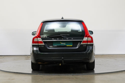 Volvo V70 1.6 D2 84 kW Momentum – foto 6