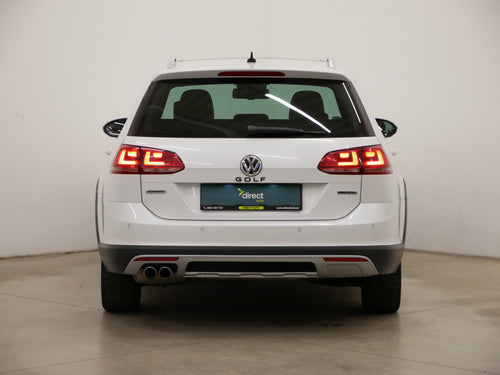 Volkswagen Golf 2.0 TDI 135 kW Alltrack – foto 6
