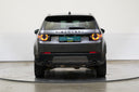 Land Rover Discovery 2.0 TD4 132 kW 4WD
