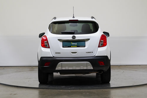 Opel Mokka 1.4 Turb 103 kW 4x4 Innovation – foto 6