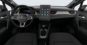 Renault Captur evolution Eco-G 120