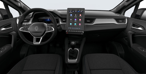 Renault Captur evolution Eco-G 120 – foto 6