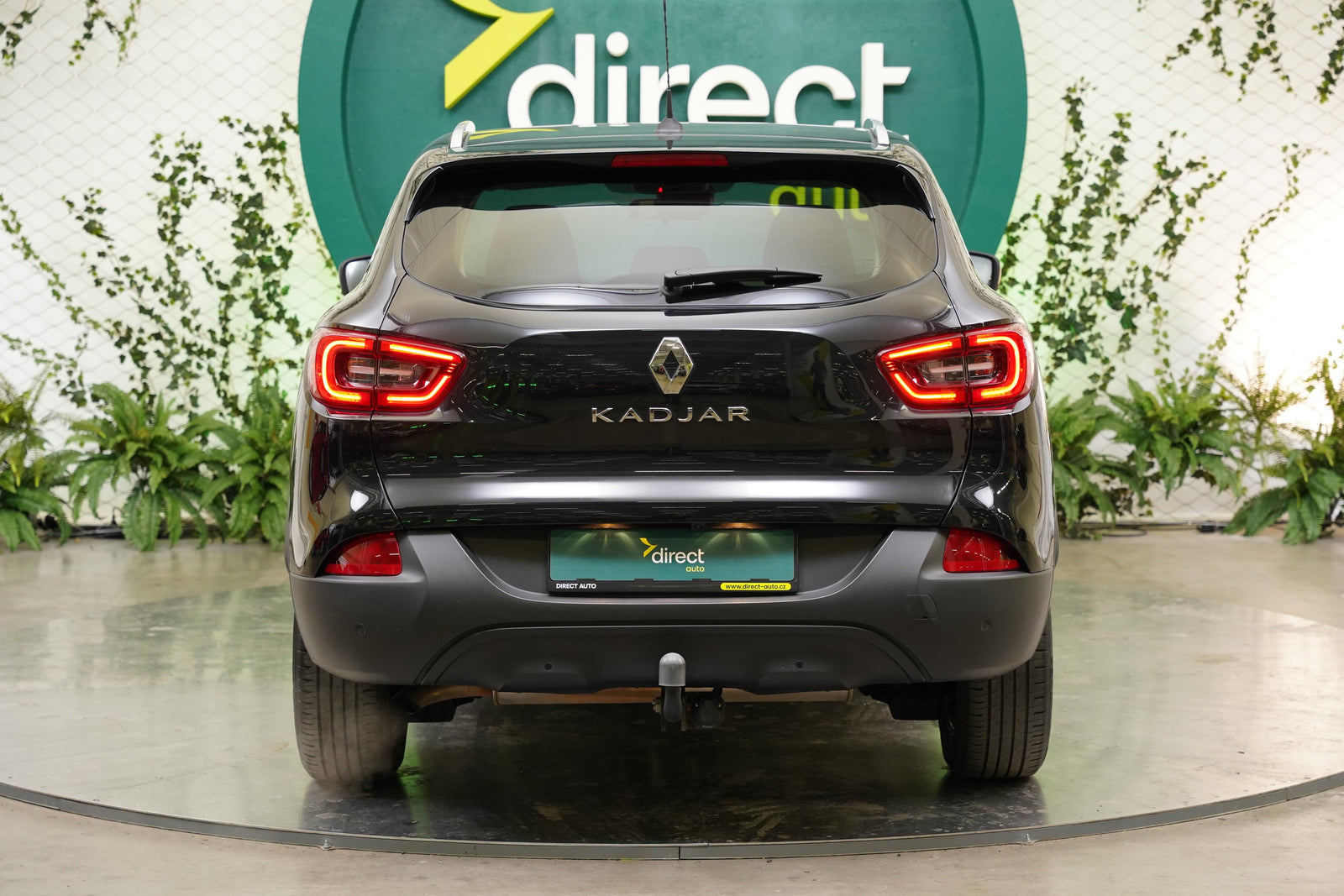 Renault Kadjar 1.2 TCe 96 kW Limited – foto 6