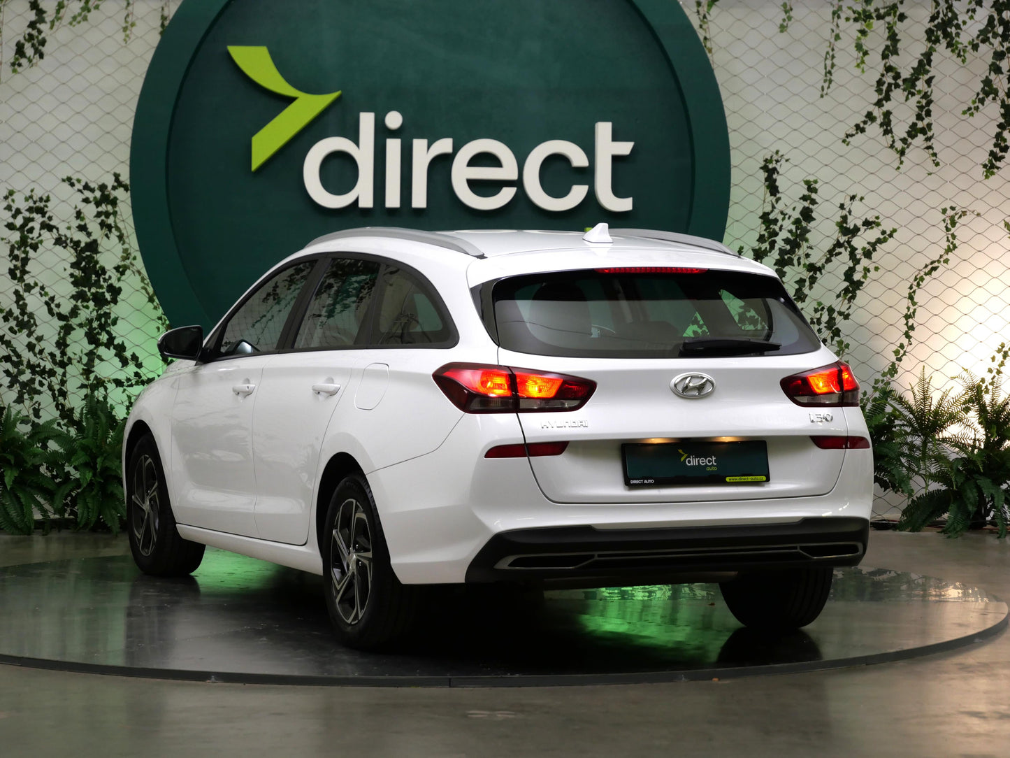 Hyundai i30 1.0 T-GDI 88 kW Family Comfort