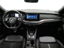 Škoda Octavia 2.0 TDI 147 kW DSG 4x4 RS