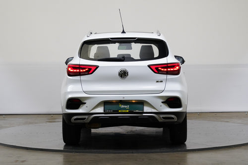 MG ZS 1.0 TGI 82 kW Elegance – foto 6