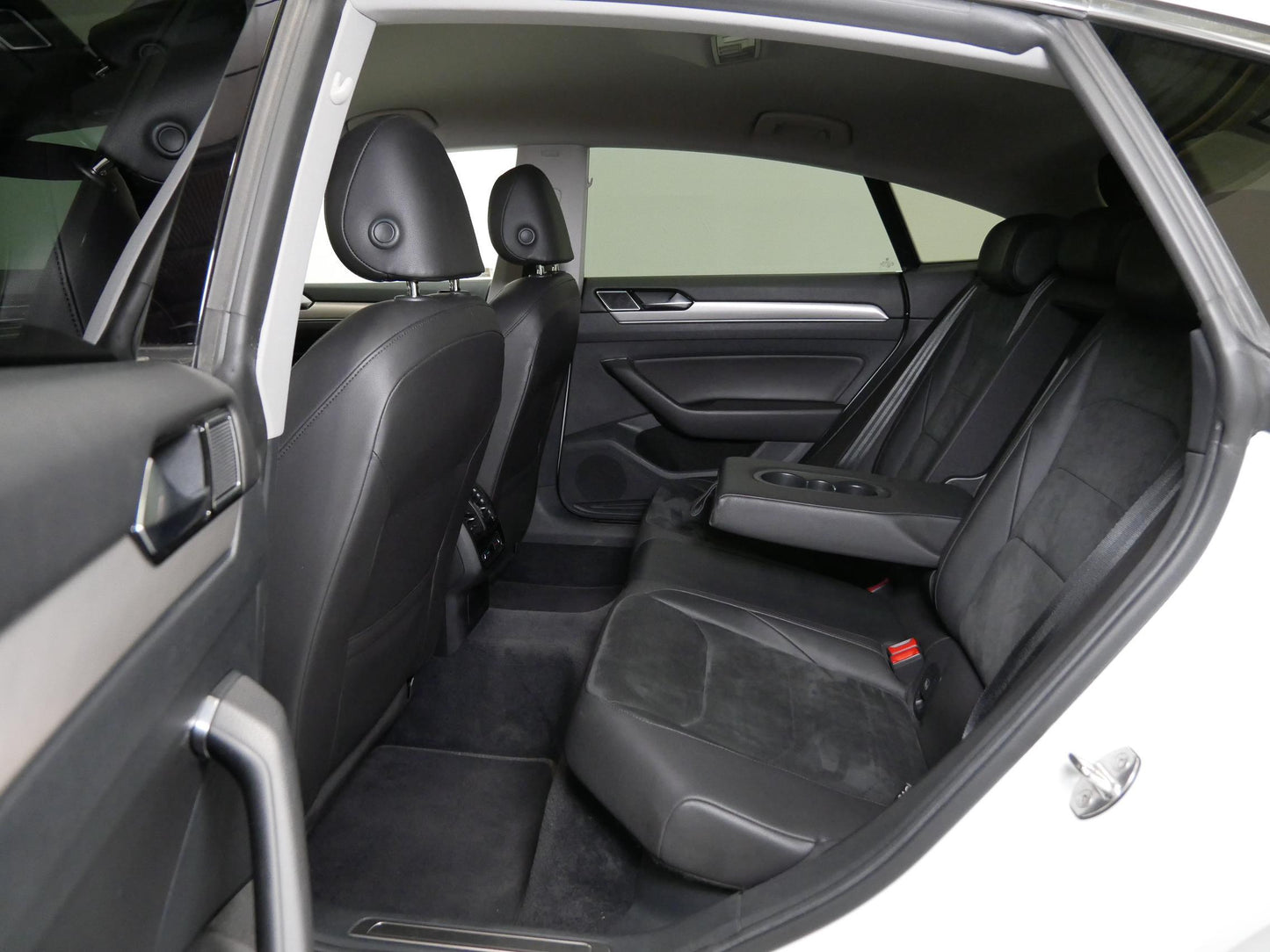 Volkswagen Arteon 2.0 BiTDI 176 kW Elegance