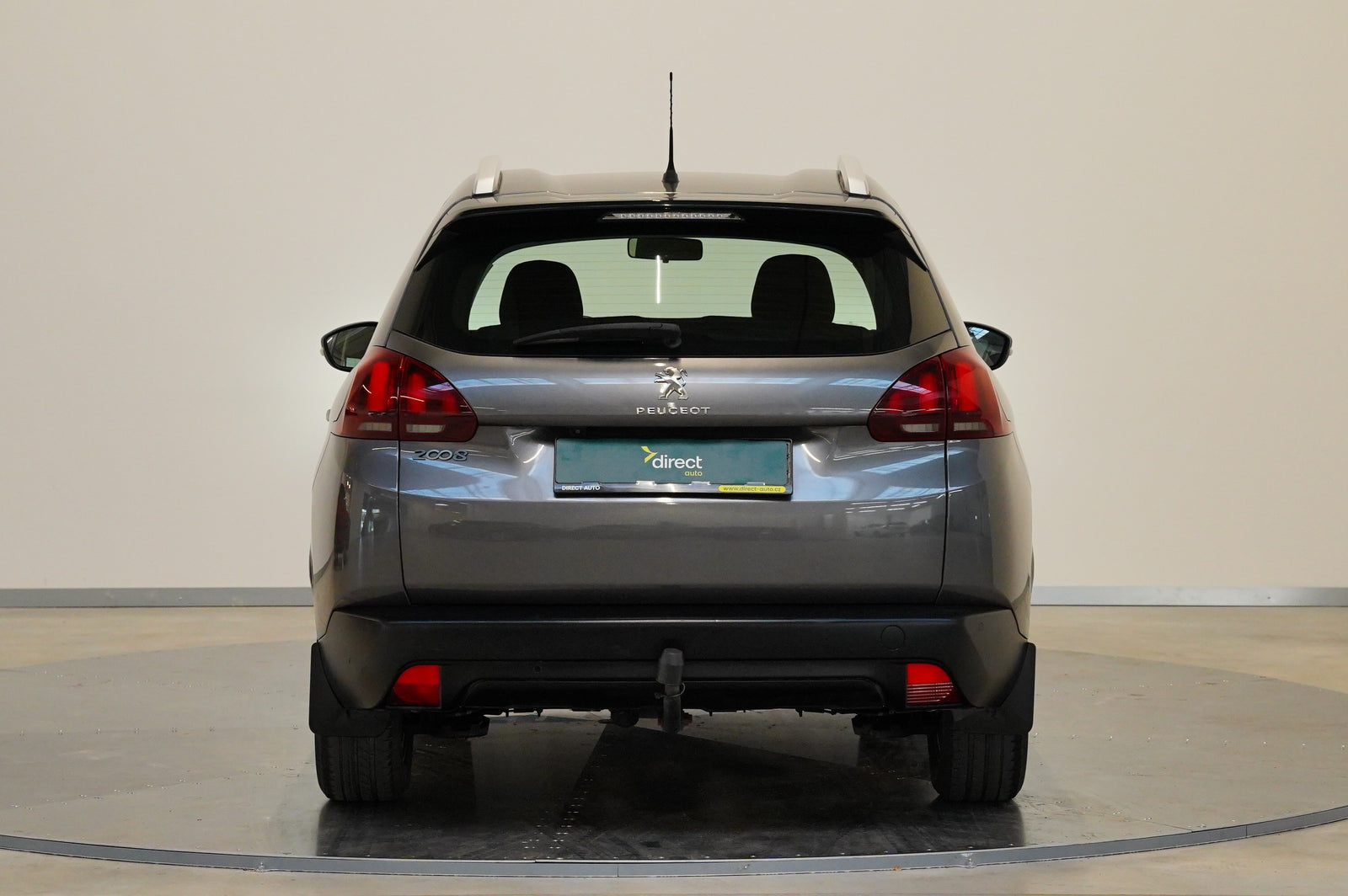 Peugeot 2008 1.2 PureTech 61 kW Active – foto 6
