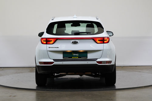 Kia Sportage 1.6 GDI 97 kW Vision – foto 6