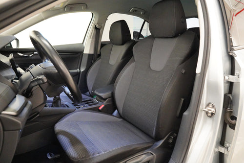 Škoda Octavia 1.5 TSI 110 kW Ambition Plus – foto 6