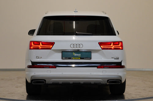 Audi Q7 3.0 TDI V6 210 kW S-Line – foto 6
