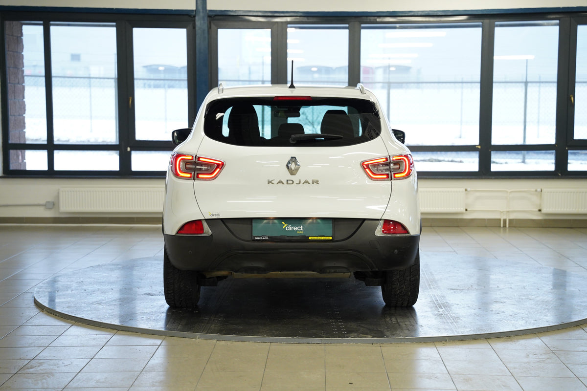 Renault Kadjar 1.2 TCe 96 kW – foto 6