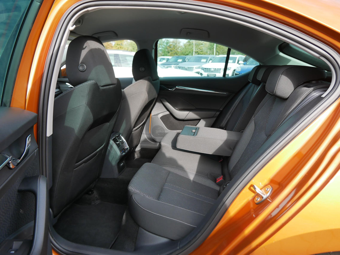 Škoda Octavia 2.0 TDI 110 kW Style