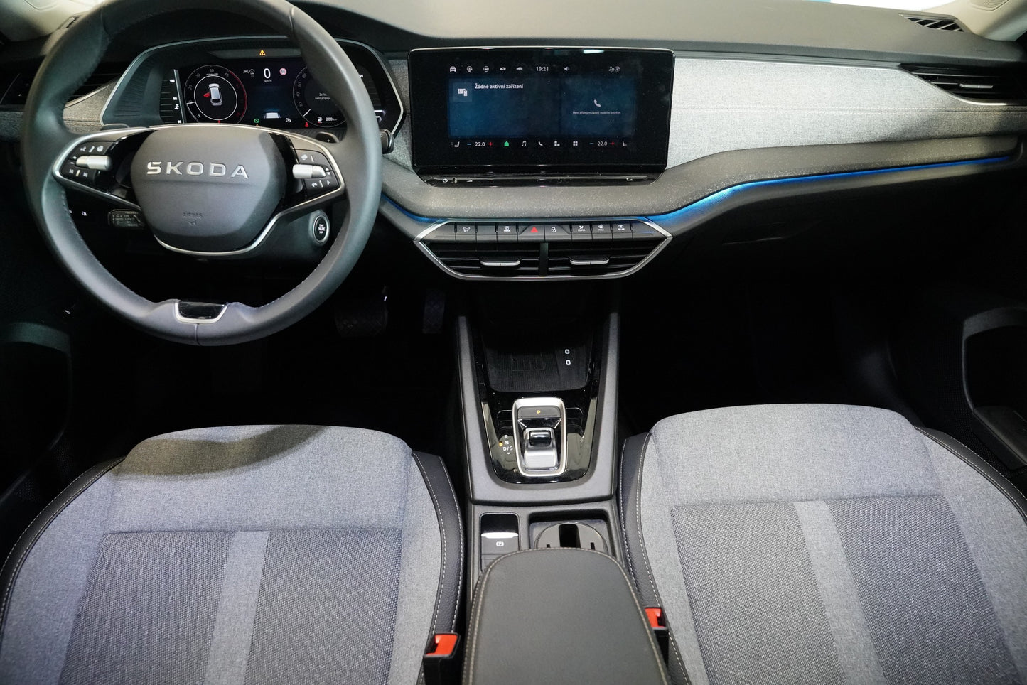 Škoda Octavia 2.0 TDI 110 kW Top Selection