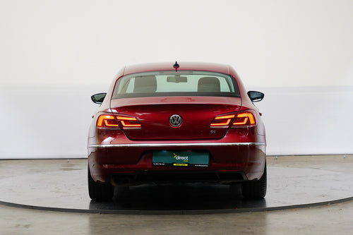 Volkswagen Passat 1.4 TSI 118 kW Sport – foto 6