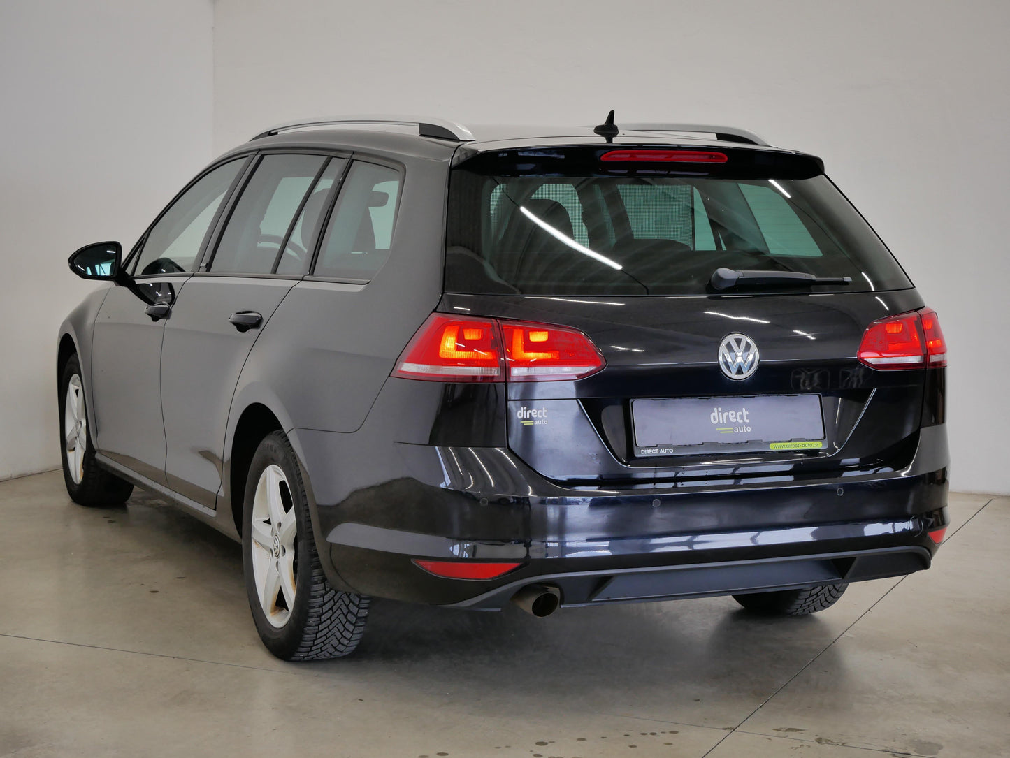 Volkswagen Golf 1.2 TSI 81 kW Allstar