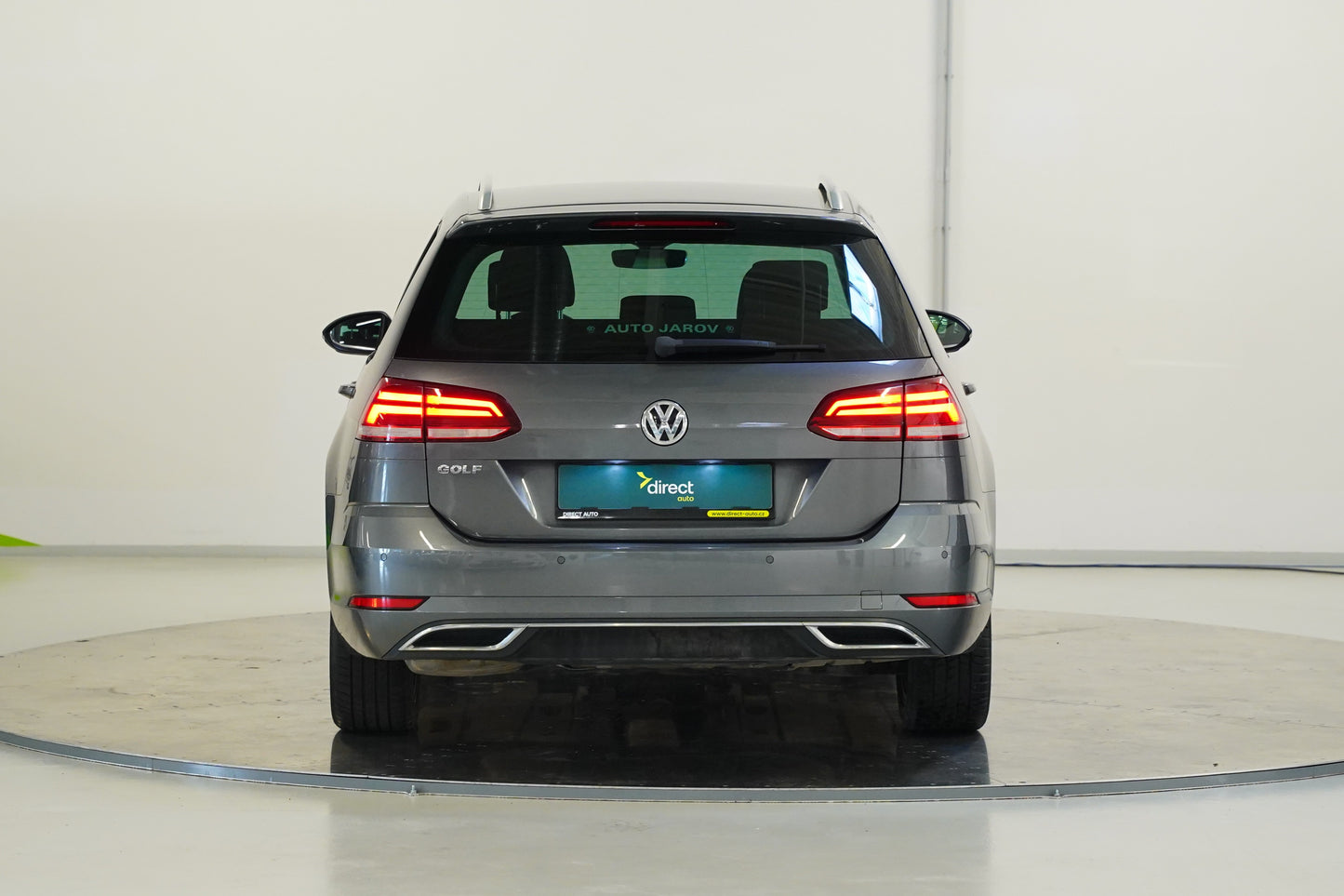 Volkswagen Golf 1.5 TSI 110 kW Highline