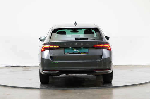 Škoda Octavia 2.0 TDI 110 kW Top Selection – foto 6