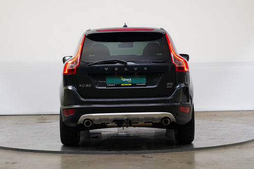 Volvo XC60 2.4 D5 158 kW AWD Summum – foto 6