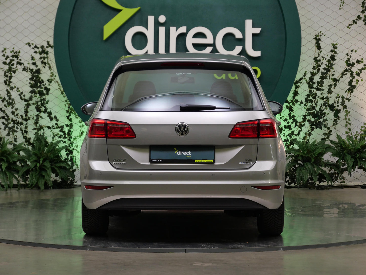 Volkswagen Golf 1.2 TSI 63 kW Comfortline