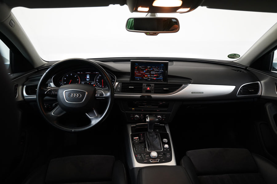 Audi A6 3.0 TFSI 228 kW Quattro – foto 6