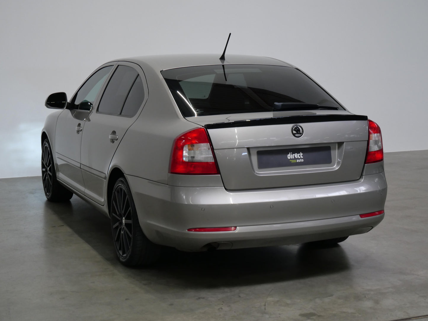 Škoda Octavia 1.2 TSI 77 kW Ambiente