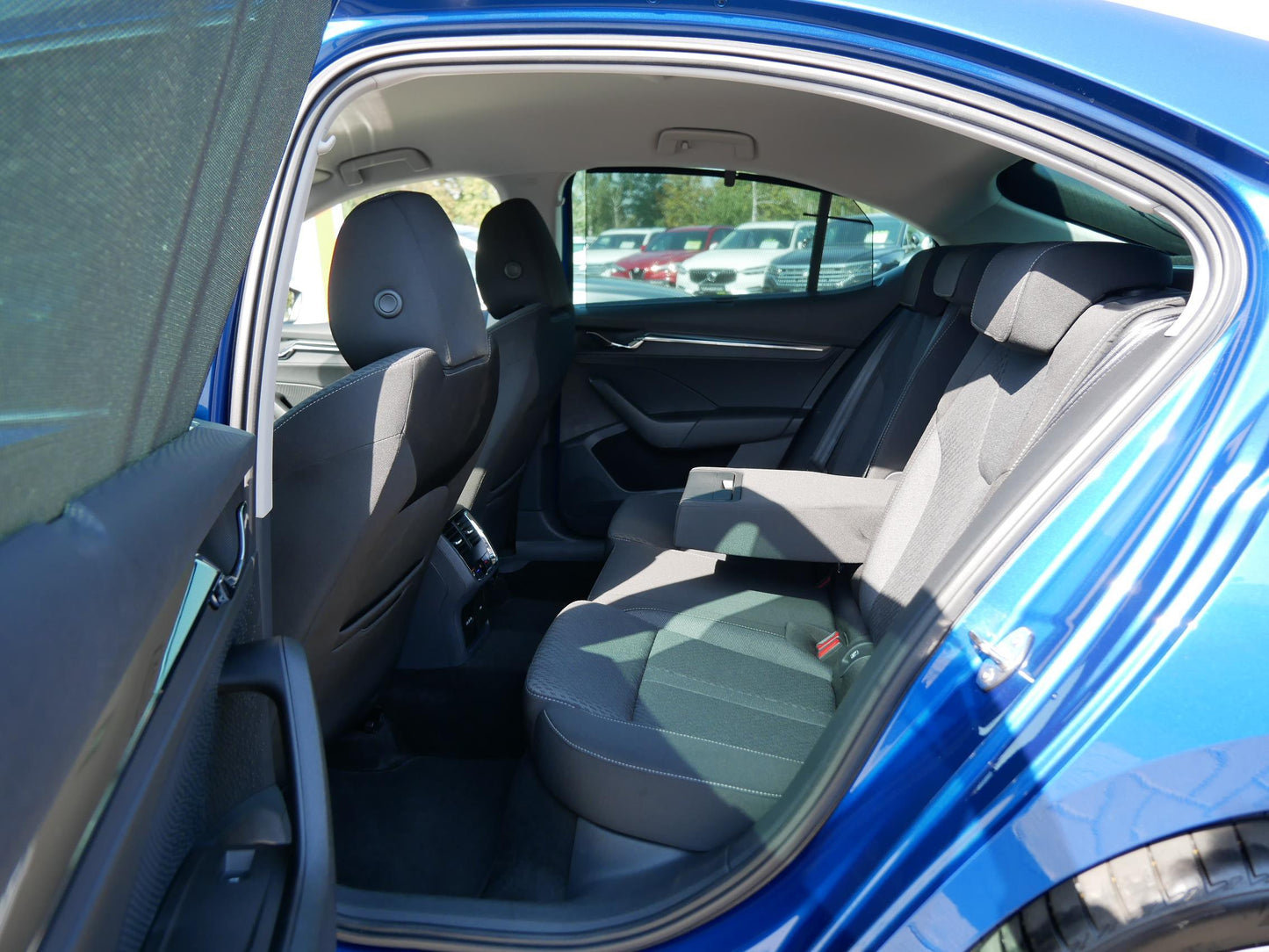 Škoda Octavia 1.5 TSI 110 kW Style Plus