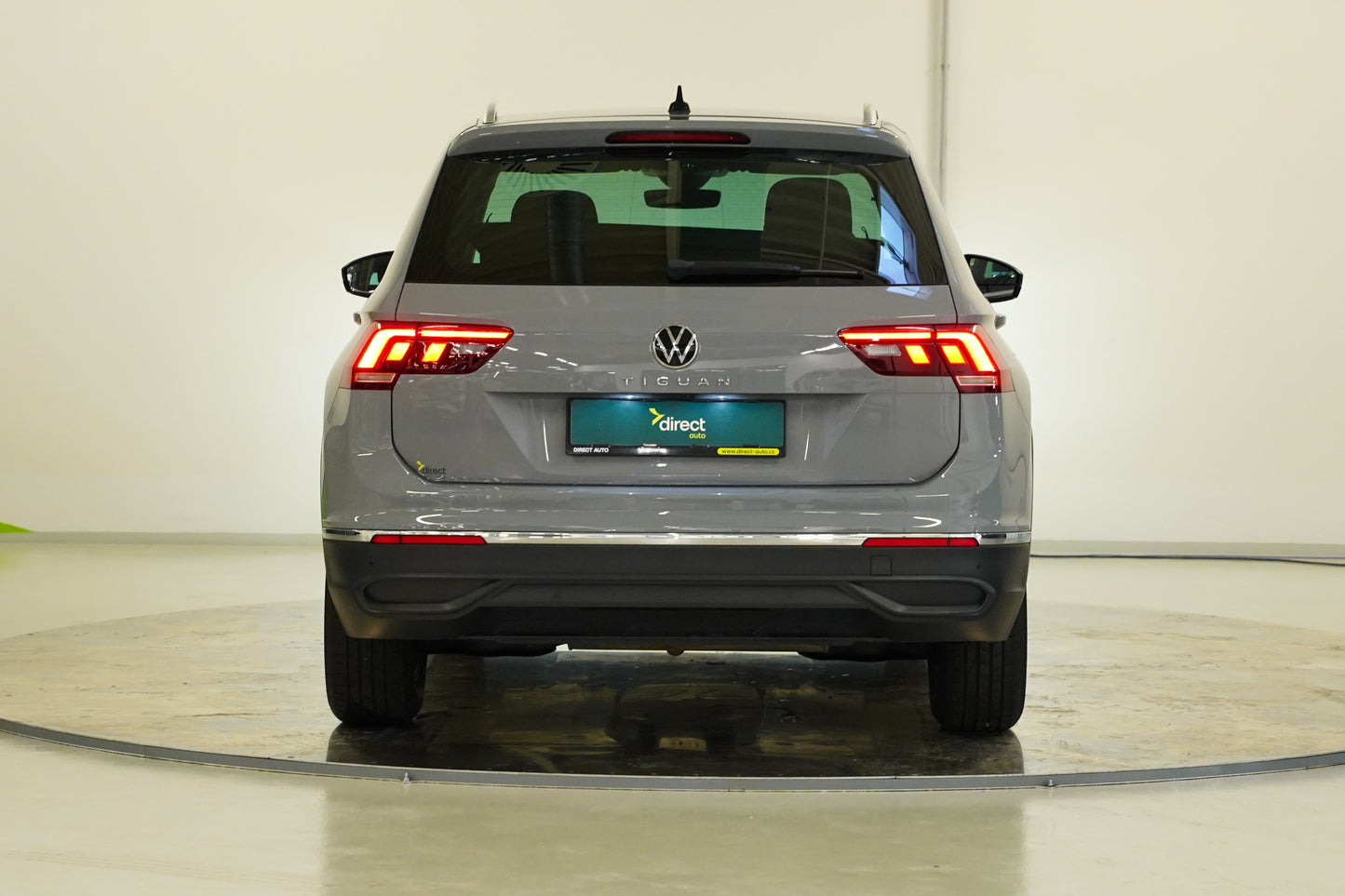 Volkswagen Tiguan 1.5 TSI 110 kW DSG Life