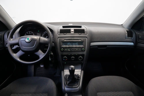 Škoda Octavia 1.4 TSI 90 kW Active – foto 6