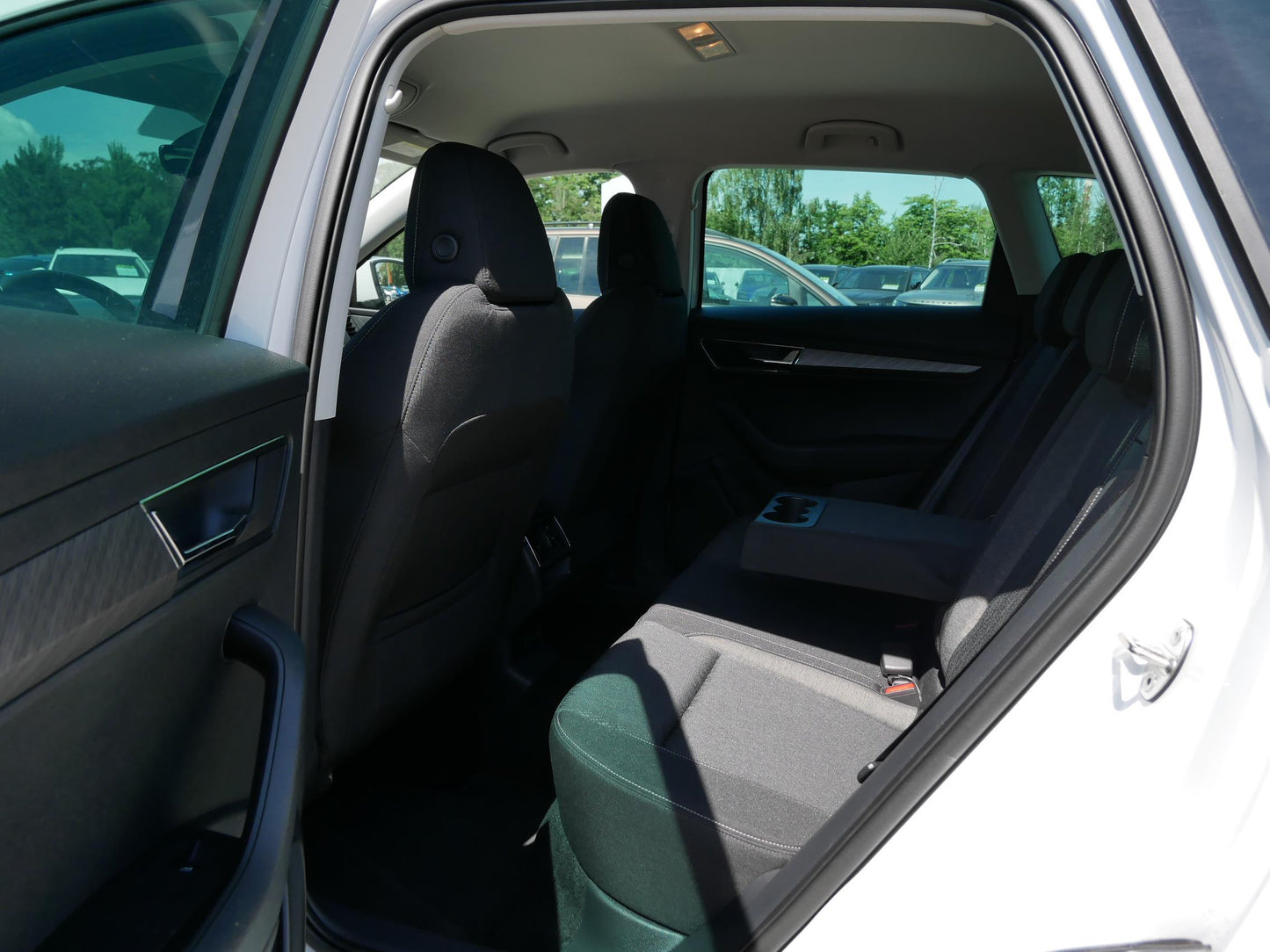 Škoda Karoq 2.0 TDI 85 kW Style