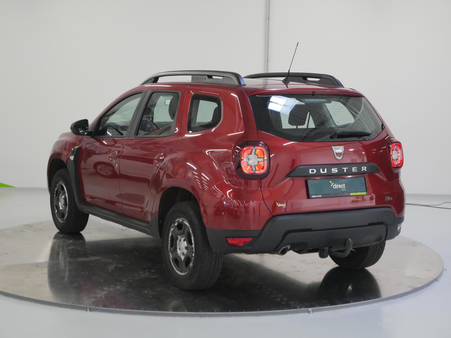 Dacia Duster 1.5 dCi 84 kW Comfort