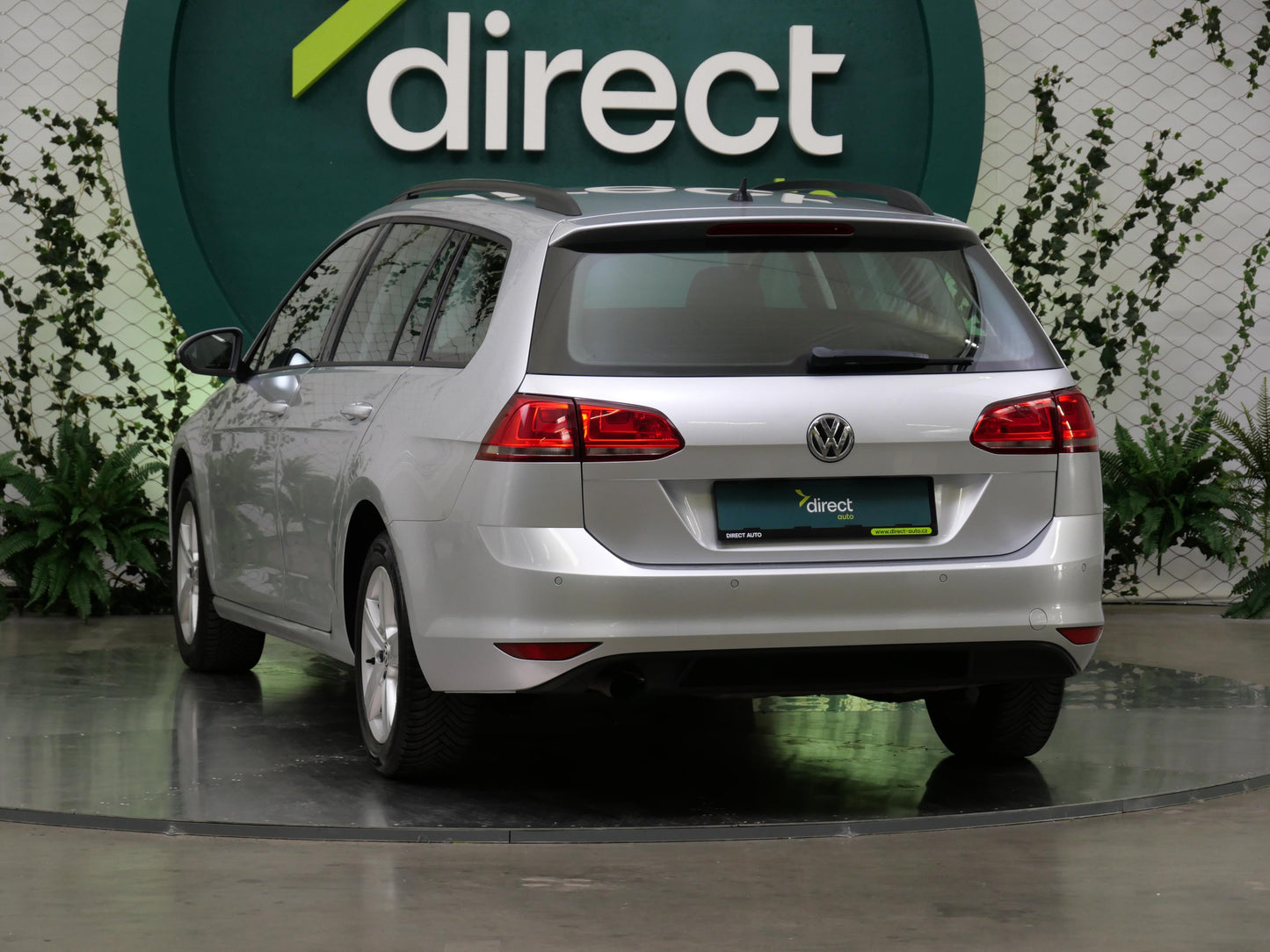 Volkswagen Golf 1.2 TSI 77 kW Comfortline