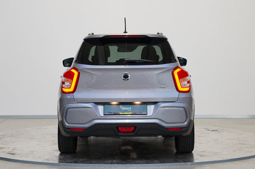 Ssang Yong Tivoli 1.5 T-GDI 120 kW Sport – foto 6