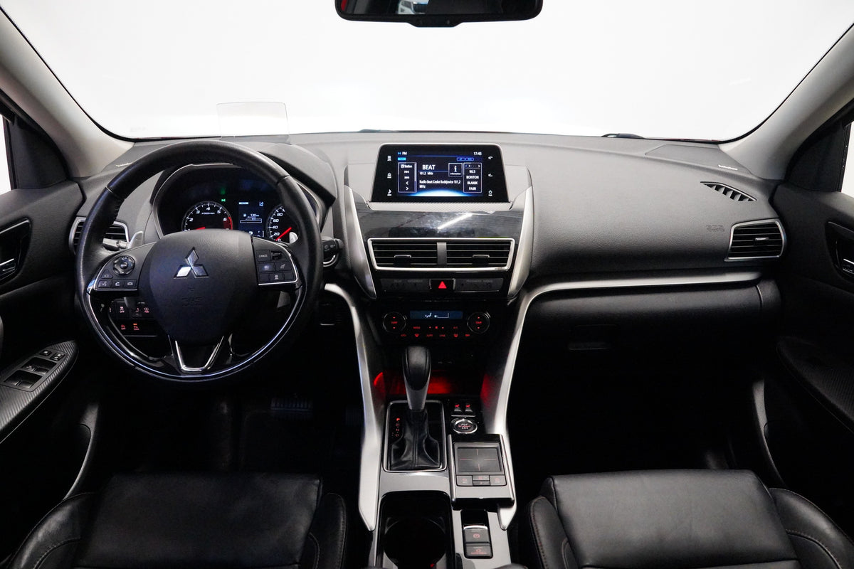 Mitsubishi Eclipse Cross 1.5 T-MIVEC 120 kW 4WD Instyle – foto 6