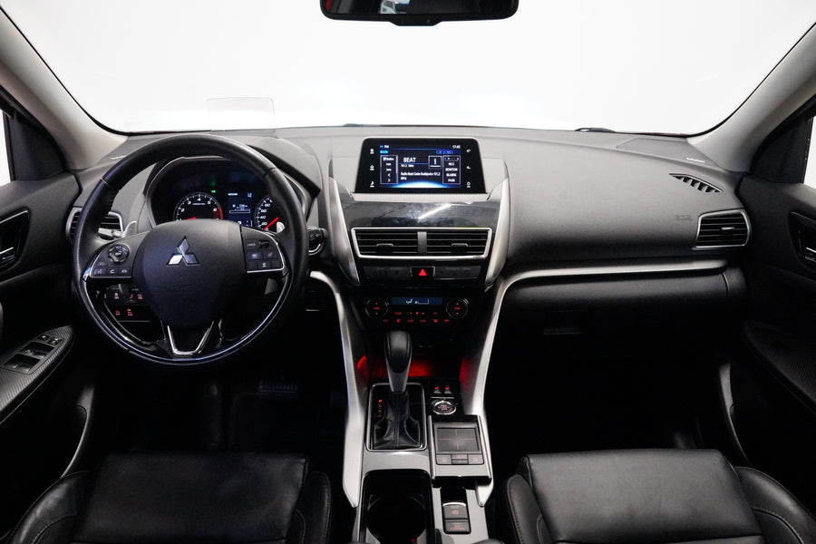 Mitsubishi Eclipse Cross 1.5 T-MIVEC 120 kW 4WD Instyle – foto 6