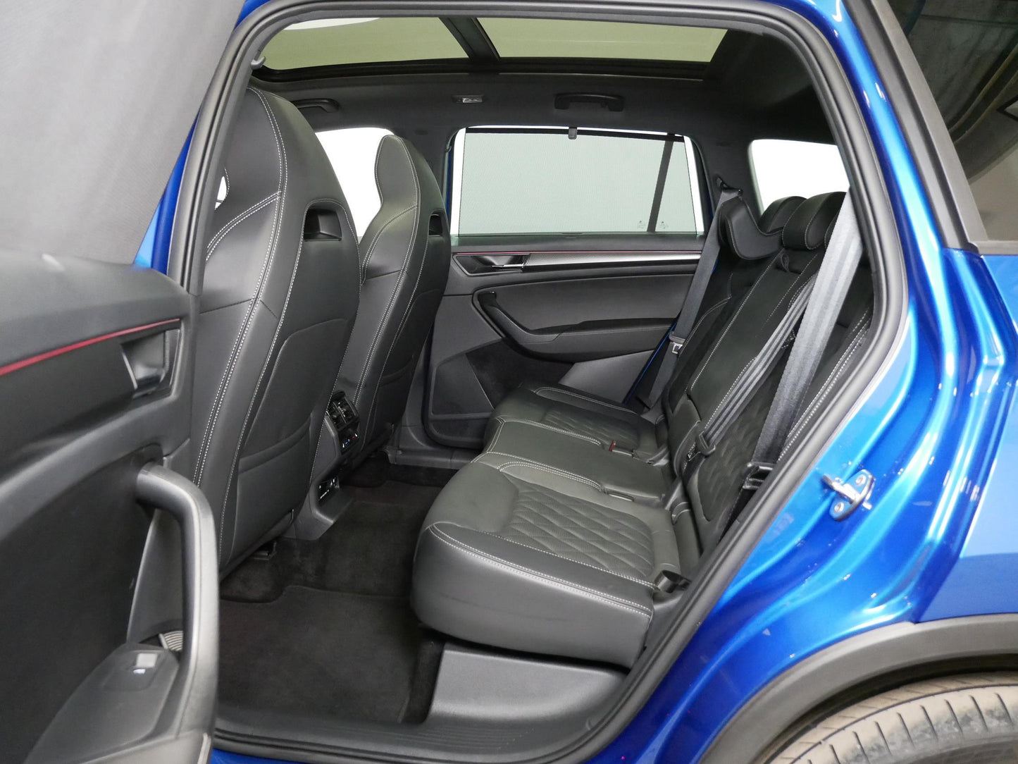 Škoda Kodiaq 2.0 TDI 147 kW Sportline