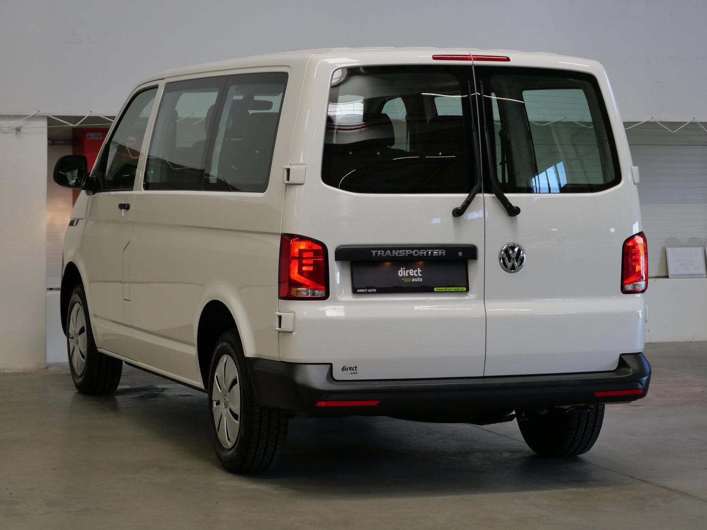 Volkswagen T6.1 2.0 TDI 81 kW KR