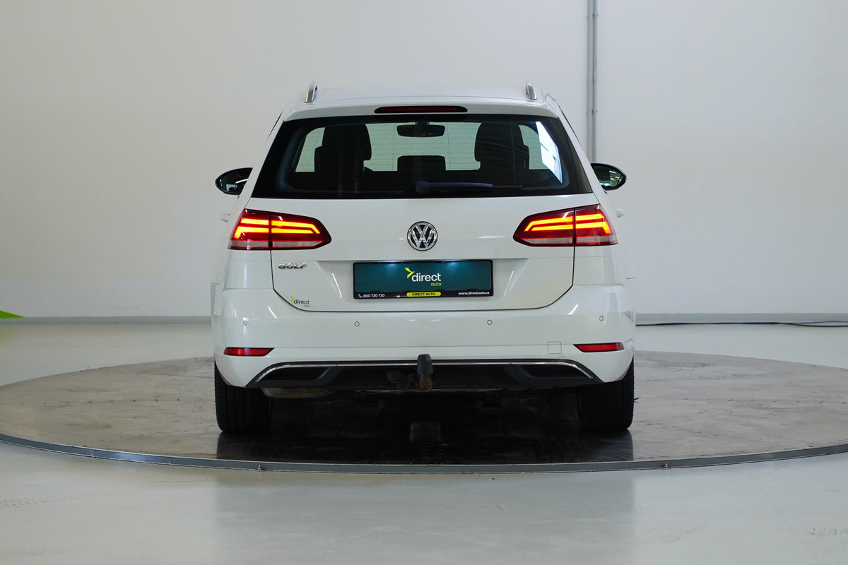 Volkswagen Golf 1.4 TSI 110 kW Comfortline