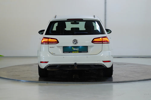 Volkswagen Golf 1.4 TSI 110 kW Comfortline – foto 6