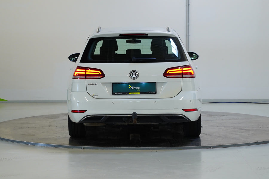 Volkswagen Golf 1.4 TSI 110 kW Comfortline – foto 6