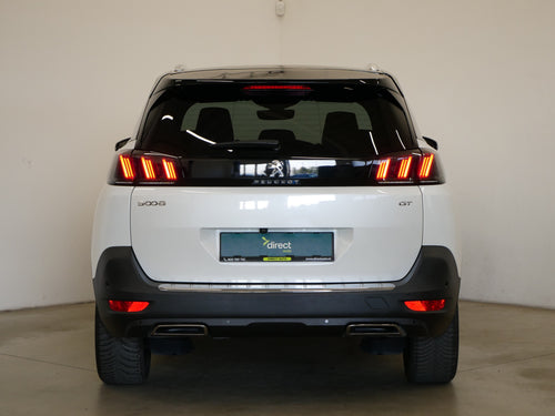 Peugeot 5008 1.5 HDi 96kW GT – foto 6